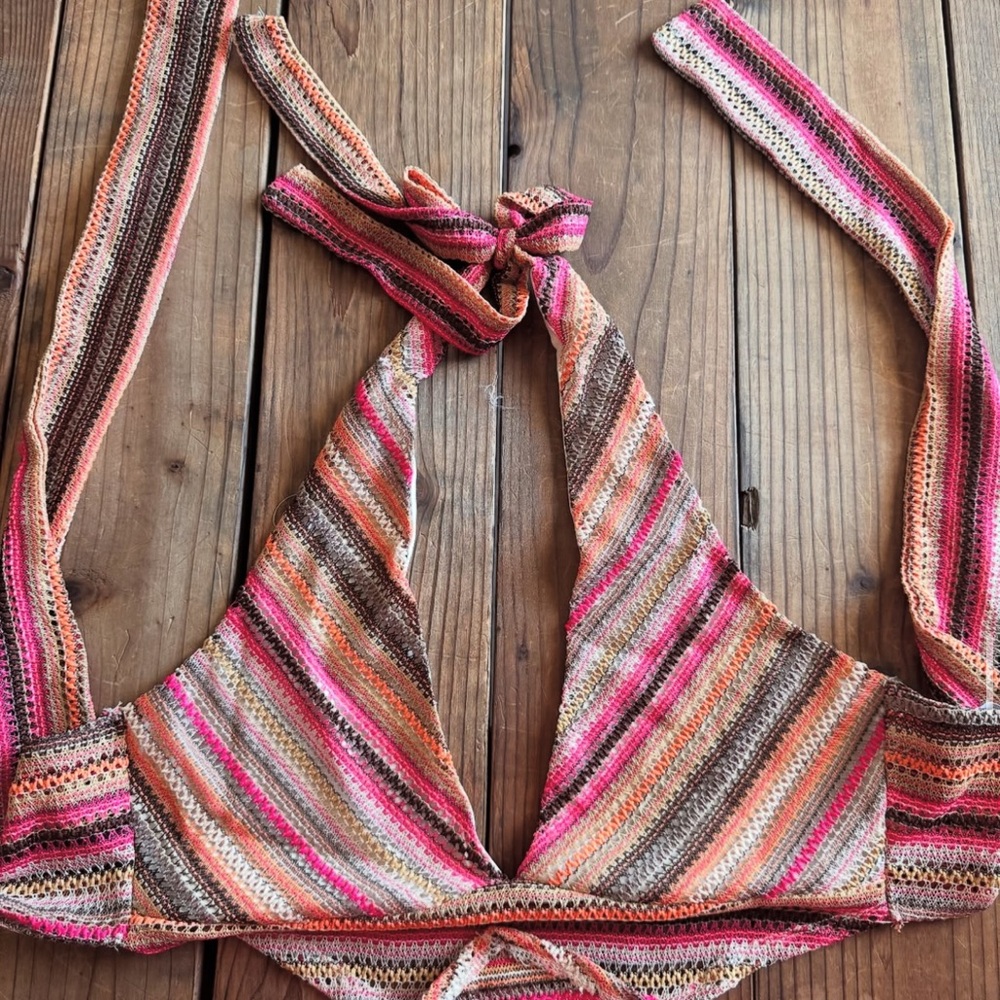 Bundle of tops